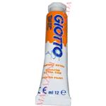 GIOTTO TEMPERA TUBO ML 12 GIALLO SCURO